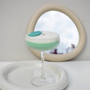 Frozen Margarita Cocktail